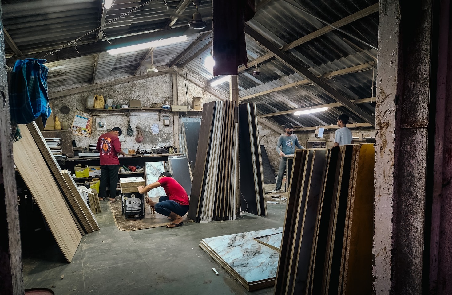 How to Choose the Right Tools for Your Space