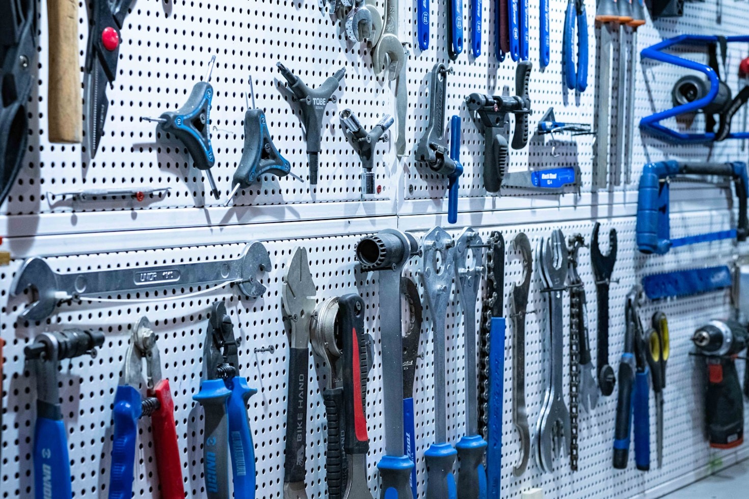 The Ultimate Guide to Affordable Woodworking Tools